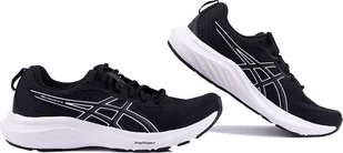 Buty Męskie Asics Gel Contend 9 Czarne 1011B881 002 r 44,5 - Buty sportowe męskie - miniaturka - grafika 1