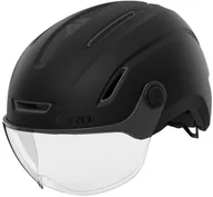 Kaski rowerowe - Giro Evoke MIPS Helmet, czarny 58-63cm 2022 Kaski do e-rowerów 200267-003 - miniaturka - grafika 1