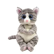 Maskotki i pluszaki - Meteor, Maskotka TY Kotek Mitzi 15 cm - miniaturka - grafika 1