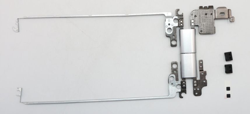 Lenovo Hinges L+R