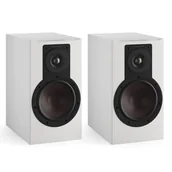 Głośniki i kolumny - Dali Opticon 2 MK2 - kolumny głośnikowe podstawkowe (para) Satin White - miniaturka - grafika 1
