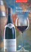 Napoje - WINA BURGUNDZKIE - miniaturka - grafika 1