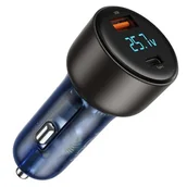 Ładowarki samochodowe - ROCK H16 72W - miniaturka - grafika 1