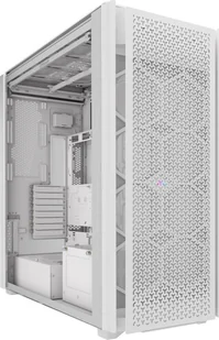 Obudowa Corsair iCUE 9000D RGB Airflow CC-9011274-WW - Obudowy komputerowe - miniaturka - grafika 1