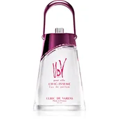 Wody i perfumy damskie - Ulric de Varens UDV Chic-issime woda perfumowana dla kobiet 75 ml - miniaturka - grafika 1