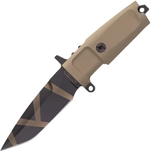 Extrema Ratio COL MOSCHIN C DESERT WARFARE 04.1000.0200/DW - Noże - miniaturka - grafika 1