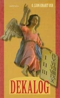 Religia i religioznawstwo - Dekalog Refleksje na temat poszczególnych przykazań w oparciu o Katechizm Kościoła Katolickiego - miniaturka - grafika 1