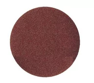 Akcesoria do elektronarzędzi - Klingspor Krążek szlifierski 125 mm, 50 szt, p 100 - miniaturka - grafika 1