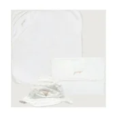 Czapki dla dzieci - Guess Kapelusz + ręcznik - miniaturka - grafika 1