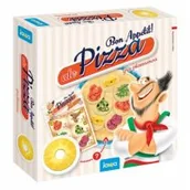 Gry planszowe - Jawa ale Pizza - miniaturka - grafika 1