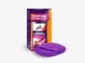 Akcesoria do myjek - BRUMM Zestaw do nabłyszczania 0,25 L BRUMM - miniaturka - grafika 1