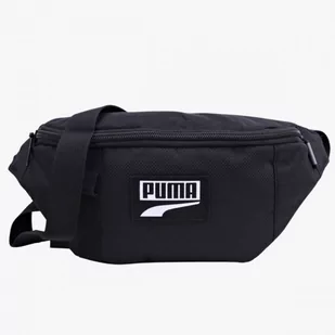 Saszetka Nerka Sportowa Puma Na Biodro Pas Czarna 078925-01 - Nerki - miniaturka - grafika 1