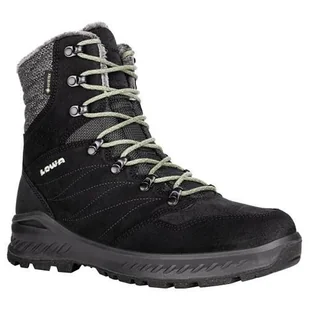 Buty trekkingowe damskie Lowa Nabucco Gtx - Buty trekkingowe damskie - miniaturka - grafika 1