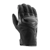 Rękawice motocyklowe - Rękawice Motocyklowe Ixon MS Sinergy CzarnyXXL - miniaturka - grafika 1