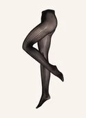 Rajstopy - Falke Rajstopy Collant Mode schwarz - miniaturka - grafika 1
