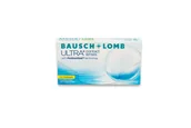 Soczewki kontaktowe - Bausch & Lomb ULTRA for Presbyopia 6 szt. Soczewki miesięczne (-1.25 dpt, Addition LOW (0.75 - 1.5) & BC 8.5) - miniaturka - grafika 1