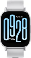 Smartwatch - Wotchi W127G Biały - miniaturka - grafika 1