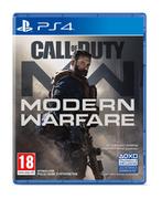 Call of Duty: Modern Warfare GRA PS4