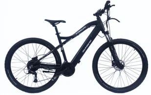 Elektryczny Rower Górski 29 MTB Alu Cyngle Hamulce Hydrauliczne Wspomaganie - Rowery elektryczne - miniaturka - grafika 1