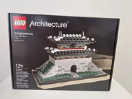 Klocki - LEGO Architecture Sungnyemun 21016 - miniaturka - grafika 1