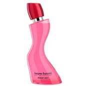 Wody i perfumy damskie - Bruno Banani Woman's Best woda toaletowa spray 50ml - produkt bez opakowania - miniaturka - grafika 1