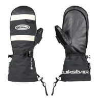 Rękawice narciarskie - Rękawice snowboardowe męskie Quiksilver Austen Sweetin Goretex Mitt - miniaturka - grafika 1