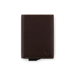 Etui na karty Roncato IRON 4.0 400716 RFID - Etui na dokumenty i karty - miniaturka - grafika 1