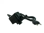 Filtry akwariowe i akcesoria - Jeneca Wirnik z Pompą do Filtra IPF-408 - miniaturka - grafika 1