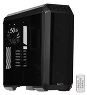 Obudowy komputerowe - Obudowa Chieftec Stalion II Gaming GP-02B-UC-OP - miniaturka - grafika 1