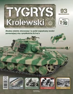 Czasopisma - Tygrys Królewski Kolekcja - miniaturka - grafika 1
