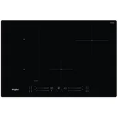 Płyty elektryczne do zabudowy - Whirlpool WL S8977 AL - miniaturka - grafika 1