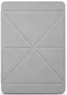 Akcesoria do tabletów i e-booków - Moshi VersaCover - Etui origami iPad 10.2" (2020 / 2019) (Stone Gray) 99MO056261 99MO056261 - miniaturka - grafika 1