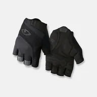 Rękawiczki rowerowe - Giro Rękawiczki rowerowe Bravo Gel czarne r. XXXL GR-7085633 - miniaturka - grafika 1