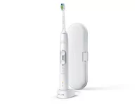 Szczoteczki elektryczne - Philips Sonicare ProtectiveClean 6100 HX6877/28 - miniaturka - grafika 1