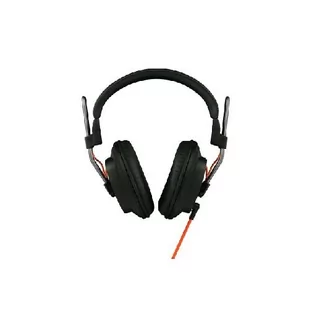 FOSTEX T-50RP MK3 czarno-pomarańczowe - Słuchawki - miniaturka - grafika 1