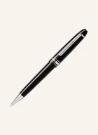 Długopisy - Montblanc Długopis Meisterstück Platinum Line Midsize schwarz - miniaturka - grafika 1