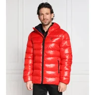 Kurtki męskie - Aeronautica Militare Kurtka | Regular Fit - miniaturka - grafika 1