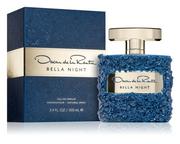 Wody i perfumy damskie - Oscar de la Renta Bella Night woda perfumowana 100 ml - miniaturka - grafika 1