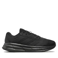 Buty sportowe męskie - Buty do biegania adidas Galaxy 7 ID8757 Czarny - miniaturka - grafika 1