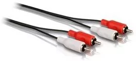 Philips SWA2521W - audiokabel - 1.5 m SWA2521W/10 - Kable - miniaturka - grafika 2