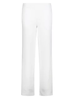 Spodnie damskie - CMP Spodnie w kolorze białym - grafika 1