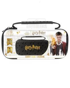 Harry Potter - XL podręczne etui na Nintendo Switch - Akcesoria do Nintendo - miniaturka - grafika 1