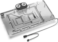 Chłodzenie wodne - Alphacool Alphacool Core RTX 4090 Master V.2 mit Backplate - Acryl + Nickel - miniaturka - grafika 1