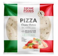 Pieczywo chrupkie - LEWIATAN SPODY DO PIZZY 2 SZT - miniaturka - grafika 1