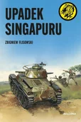 E-booki - historia - Upadek Singapuru - miniaturka - grafika 1