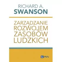 Zarządzanie rozwojem zasobów ludzkich - Ekonomia - miniaturka - grafika 1