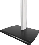 Uchwyty do monitorów - B-Tech Podstawa podłogowa System X BT8380-FSB/B - miniaturka - grafika 1