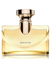 Wody i perfumy damskie - Bvlgari Splendida Iris D'or 100ml woda perfumowana Produkt bez opakowania Unikat - miniaturka - grafika 1