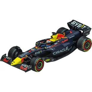 Carrera GO!!! - Oracle Red Bull Racing RB19 "M. Verstappen" 64236 - Samochody i pojazdy dla dzieci - miniaturka - grafika 1