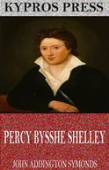 E-booki obcojęzyczne - Percy Bysshe Shelley - miniaturka - grafika 1